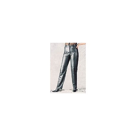 Women's Leather Pants - Leather King & KingsPowerSports