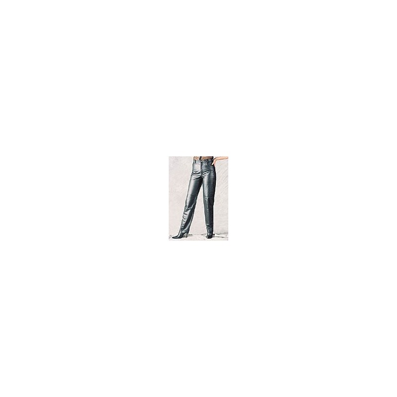 Womens Leather Pants -  Canada