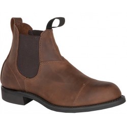 Men`s CANADA WEST® Romeos - 14332 6" Crazy Horse