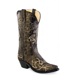 Old West LF1587 Ladies