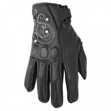 DIVA GLOVE BLACK XL