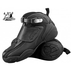 Speed & Strength's - MOMENT OF TRUTH moto shoe black