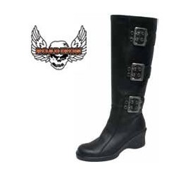 Roadiron Mistress Women's Boot