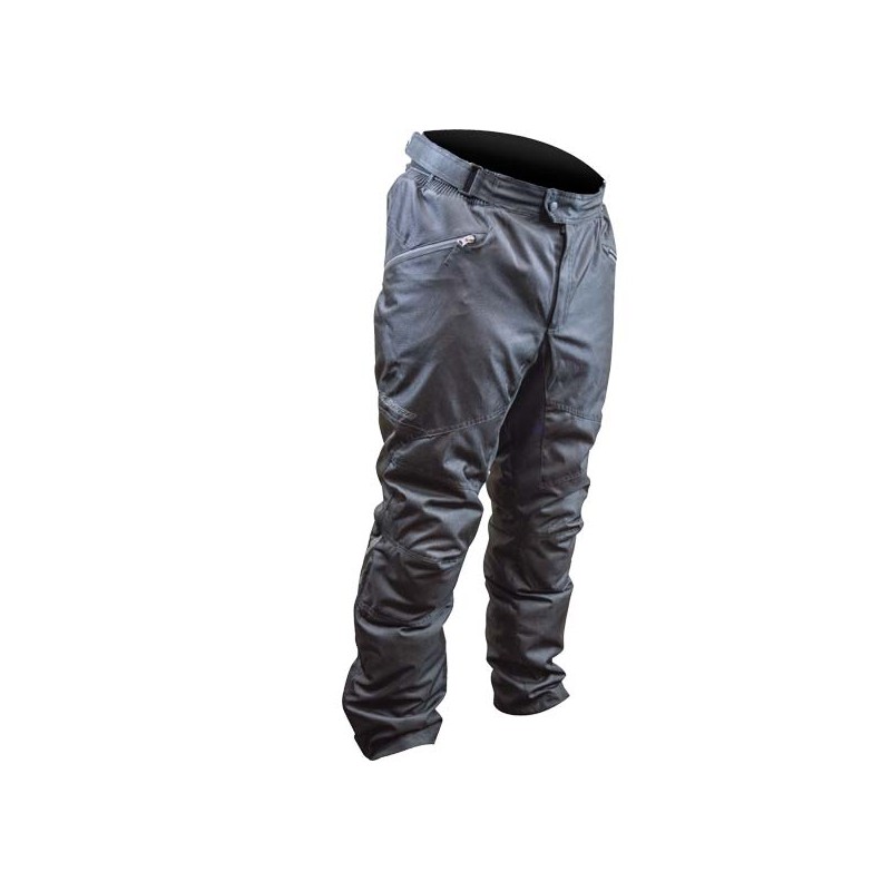 Vintage Quilted Liner Pants – Narro
