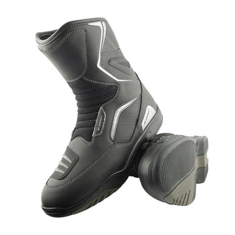 Alter Ego™ Touring Boot Brown by Joe Rocket