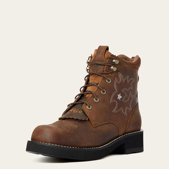 Ariat Probaby Lacer Boot Ladies 1090