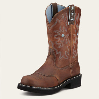 Ladies Ariat Probaby Western Boot 10001132