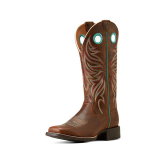 Women's Round Up Ryder Western Boot by Ariat