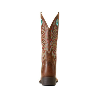 Women's Round Up Ryder Western Boot by Ariat