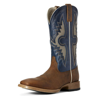 Men's Solado VentTEK 360° Western Boot by Ariat 10027202