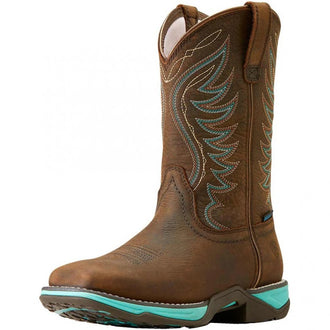 Women's Anthem Western Boot by Ariat 10027247