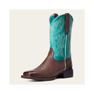 Women's Cattle Drive Western Boot by Ariat 10033870