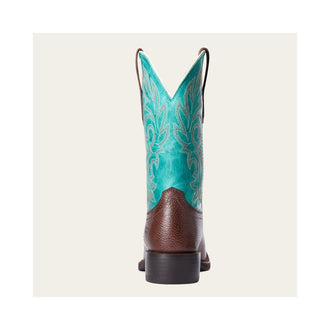 Women's Cattle Drive Western Boot by Ariat 10033870