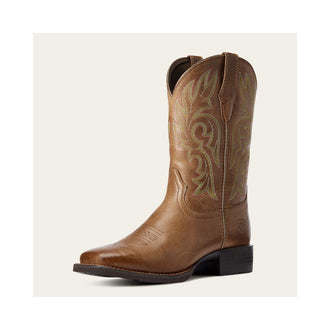 Women's Cattle Drive Western Boot by Ariat 10033872