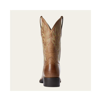 Women's Cattle Drive Western Boot by Ariat 10033872