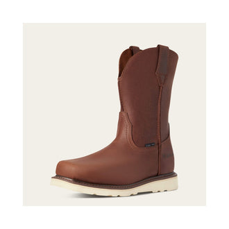 Ariat's Rambler Wedge Steel Toe Men's Work Boot