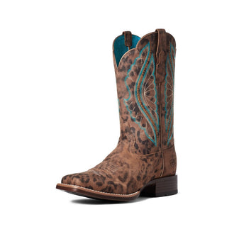 Women's Prime Time Western Boot by Ariat