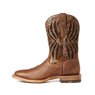 Ariat Men's Arena Record Western Broad Square Toe 10035950-D