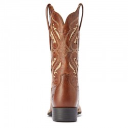 Women's Round Up Bliss Western Boot by Ariat