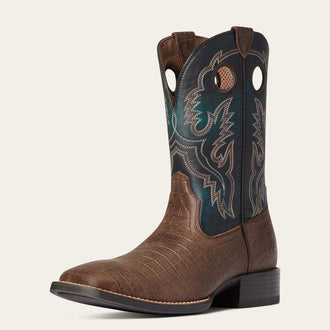 Men's Sport Buckout Western Boot by Ariat 10038501