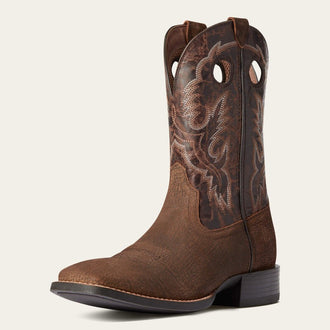 Men's Sport Buckout Western Boot by Ariat 10038502