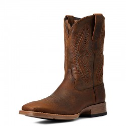 Men's Rowder VentTEK 360° Western Boot by Ariat 10040237