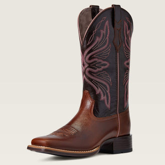 Women's Edgewood Western Boot by Ariat 10040350