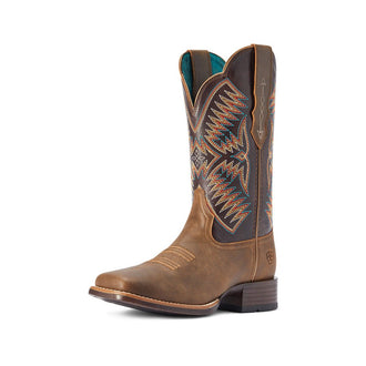 Women's Odessa StretchFit Western Boot by Ariat 10042386