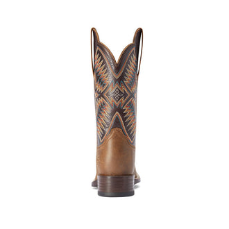 Women's Odessa StretchFit Western Boot by Ariat 10042386
