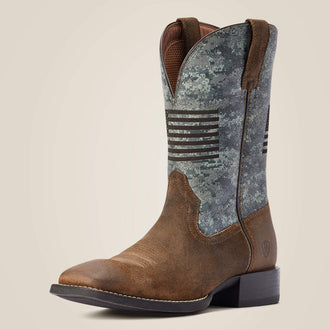 Men's Sport Flying Proud Western Boot - 10042405