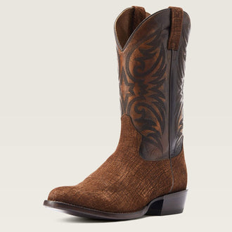 Bankroll Western Boot for Men by Ariat 10044557
