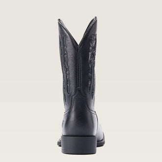 Men's Sport My Country VentTEK Western Ariat Boot - 10044563