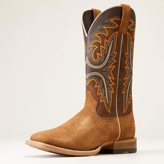 Men's Bushrider Western Boot by Ariat 10046853