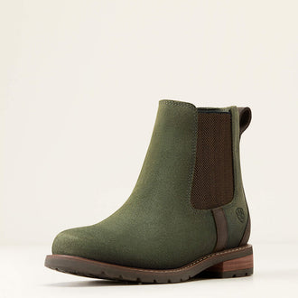Ariat Women's Wexford Waterproof Chelsea Boot - 10046926