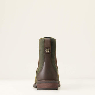 Ariat Women's Wexford Waterproof Chelsea Boot - 10046926