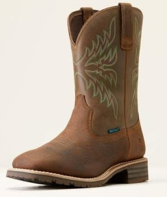 Men's Ariat Hybrid Rancher BOA Waterproof Cowboy Boot 10046933