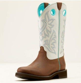 Woman's Ariat ELKO Western Boot 10050887