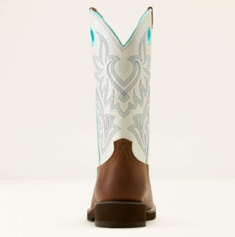 Woman's Ariat ELKO Western Boot 10050887