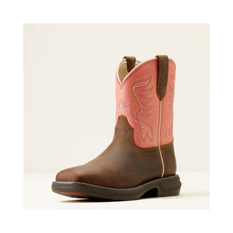 Anthem Shortie Mila Western Women's Boot by Ariat 10050916