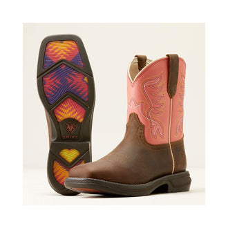 Anthem Shortie Mila Western Women's Boot by Ariat 10050916