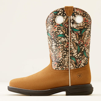 Lady's Anthem Mila Western Boot 10050917