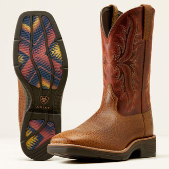 Men's Ridgeback Cowboy Boot by Ariat 10050961