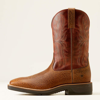 Men's Ridgeback Cowboy Boot by Ariat 10050961