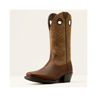 Ariats Men's Sport Square Toe Cowboy Boot 10050992