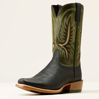 Men's Stadtler Narrow Cutter Toe Cowboy Ariat Boot 10051029