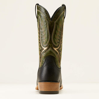 Men's Stadtler Narrow Cutter Toe Cowboy Ariat Boot 10051029