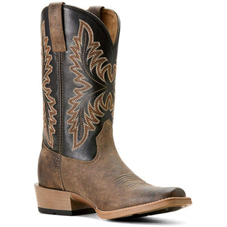 Ariat Men's Renegade Performance Western Boots - Square Toe 53761