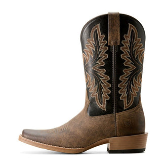 Ariat Men's Renegade Performance Western Boots - Square Toe 53761
