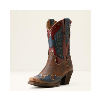 Bravery Western Ladies' Boot by Ariat 100 53785