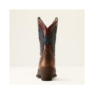 Bravery Western Ladies' Boot by Ariat 100 53785